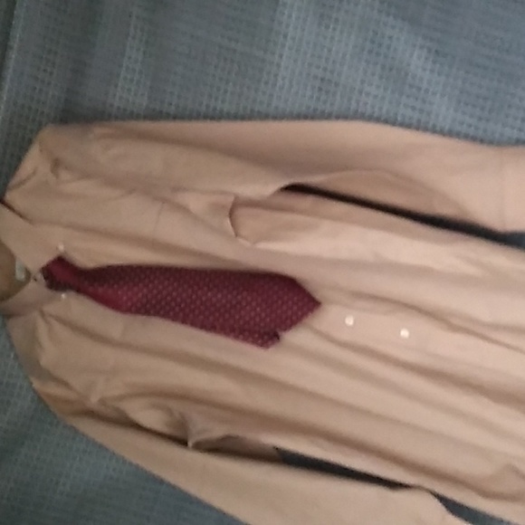 Shirt & tie 👔 bundle size XL - Picture 9 of 14